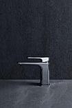 Смеситель для раковины Allen Brau Infinity 5.21001-00 хром, фото 5
