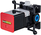 Смеситель для душа Allen Brau Priority X1 5.31012-31 (с внутренней частью) черный матовый, фото 5