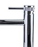 Смеситель для раковины Allen Brau Priority 5.31002-00 хром, фото 5