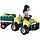 LEGO Friends  41697 Вездеход для спасения черепах, конструктор ЛЕГО, фото 4