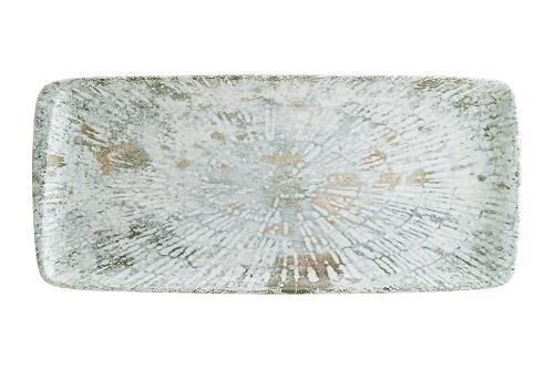 Блюдо прямоугольное Bonna Odette Olive Gourmet ODTOLMOV35DT 34 см