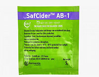 Дрожжи для сидра Fermentis Safcider AB-1, 5 г