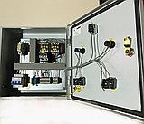 Ящик управления электроприводами задвижек ЯУЗ-4104 1.6А IP54, фото 3