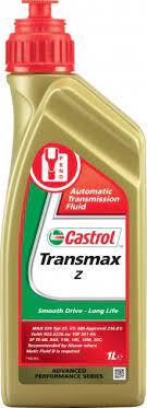 Castrol Transmax Z - фото 1 - id-p107287630