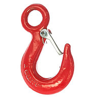 Крюк чалочный TOR 320А 1,0 т