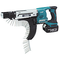 Makita DFR750RFE дүкеніндегі сымсыз бұрағыш