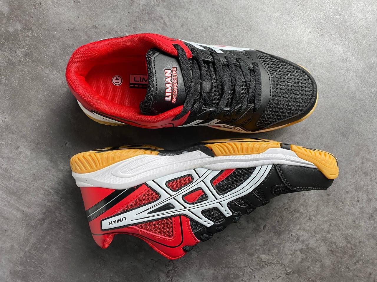 Кроссовки Asics Премиум Качество - фото 4 - id-p107287720