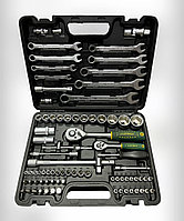 Набор инструментов Lex Force 82 предмета