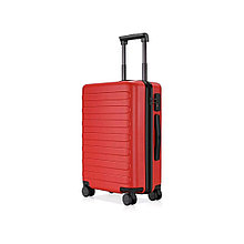 Чемодан NINETYGO Rhine Luggage -24'' (New version) Красный