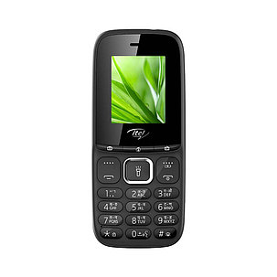 Мобильный телефон ITEL it2173 Black, фото 2