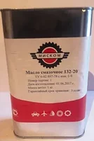 Масло приборное 132-20 (ТУ 6-02897-78)