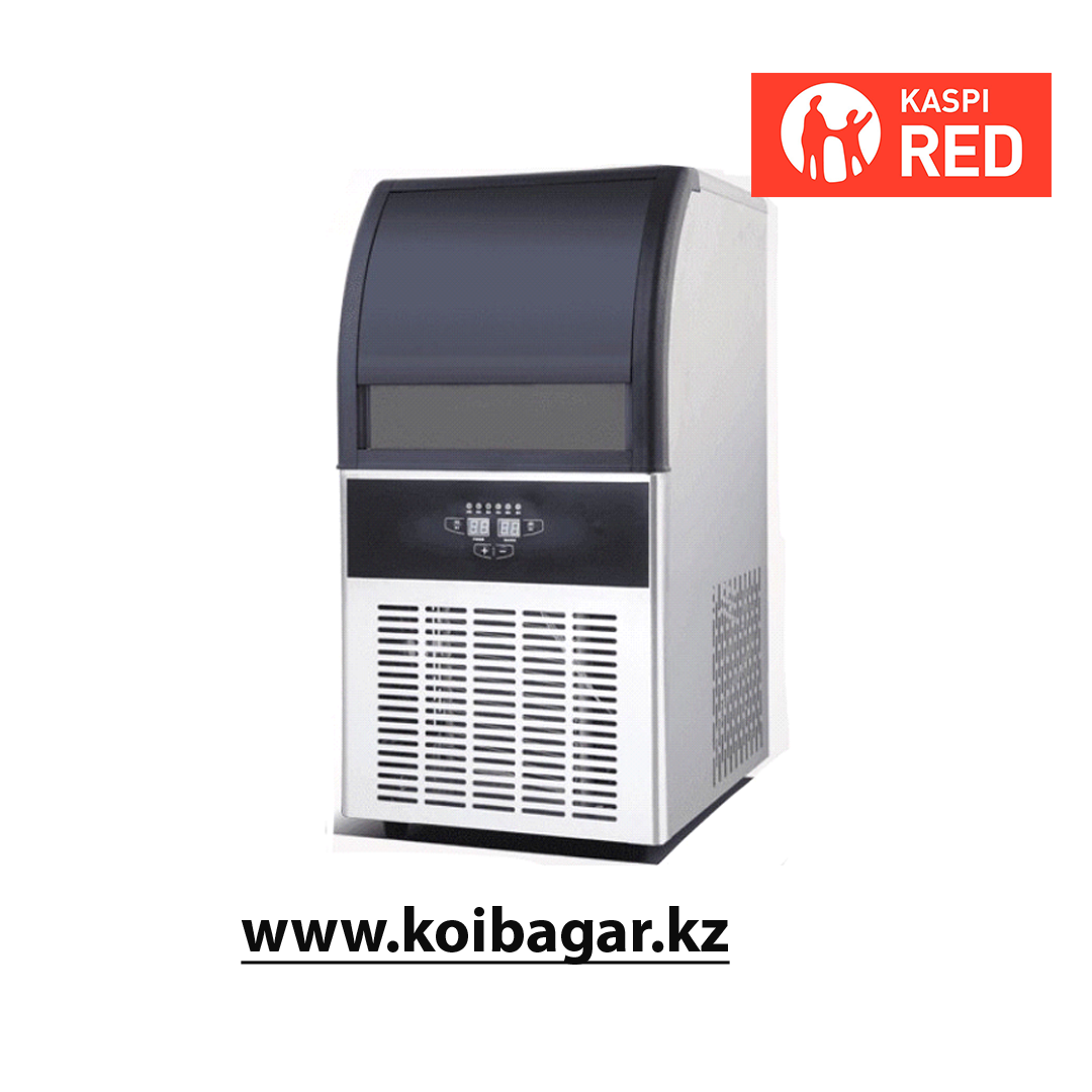 Ледогенератор 26 кг - купить по лучшей цене в Актобе от компании "TOO ...