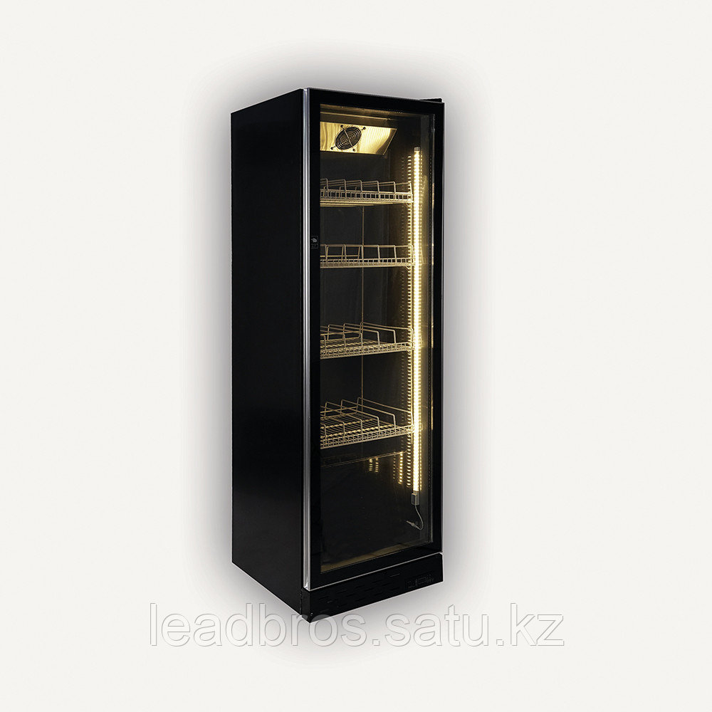 Холодильный шкаф BST-450 - фото 1 - id-p107289180