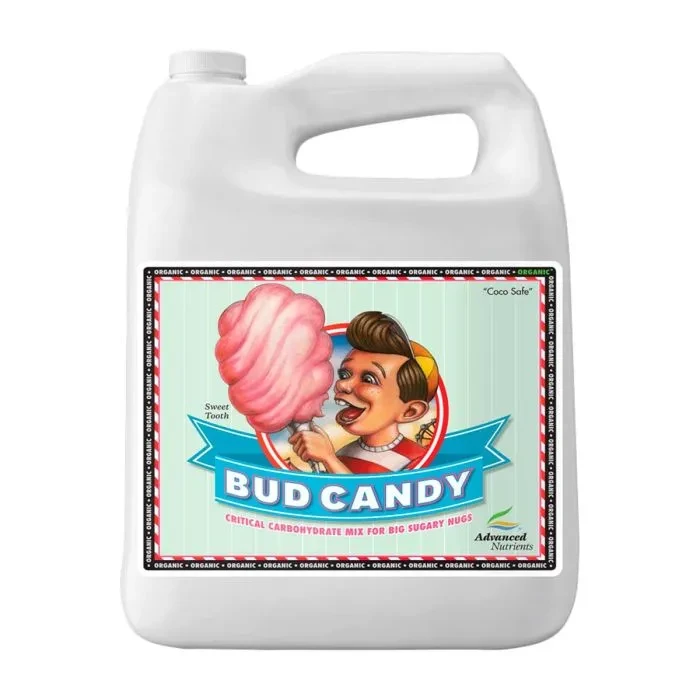 Bud Candy 5L (Стимулятор Вкуса)