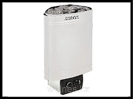 Электрическая печь для сауны Harvia Delta D36 со встроенным пультом (мощность=3,6 кВт, объем=2-4,5 м3)