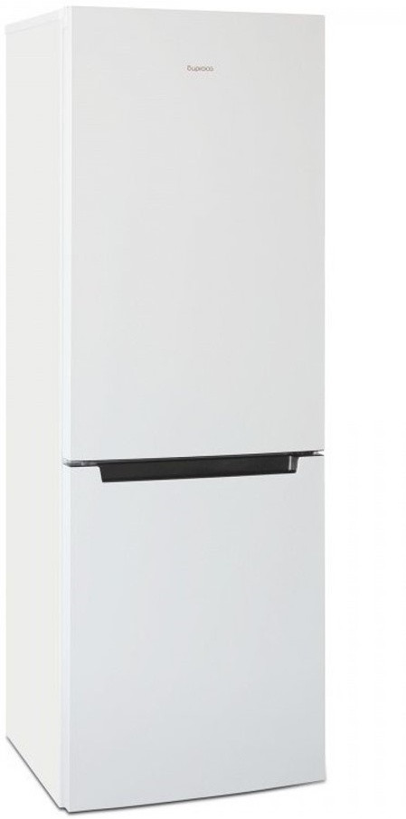 Холодильник Бирюса 820NF белый - фото 2 - id-p107289383