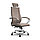 Кресло Metta SK-2 B 2m34PF/K127, Основание 17833, фото 8