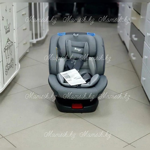 Pituso Удерживающее устройство для детей 0-36 кг Roys Grey/Серый (id ...