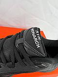 Кроссовки Nike Air Monarch 4 Премиум Качество, фото 6