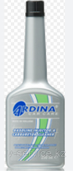 ARDINA GASOLINE INJECTOR&CARBURETOR CLEANER(68214)