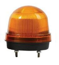 Светодиодный сигнальный маячок SL70B-220-Y