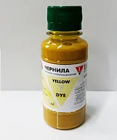 Чернила Lomond Сублимационные LTDI-001 Yellow 100мл.