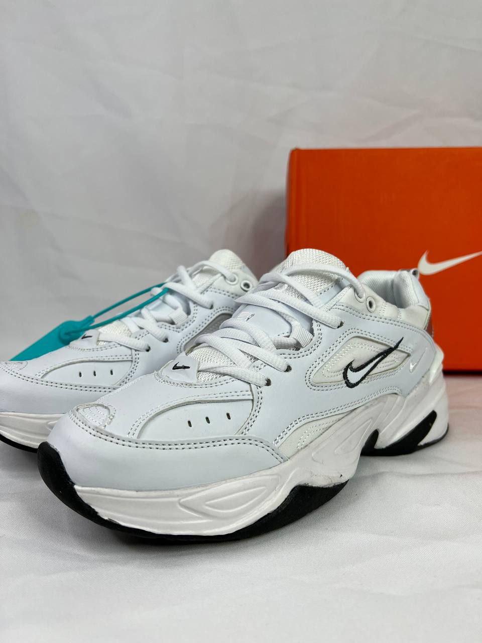 Кроссовки Nike M2K Tekno Премиум Качество - фото 4 - id-p107289797