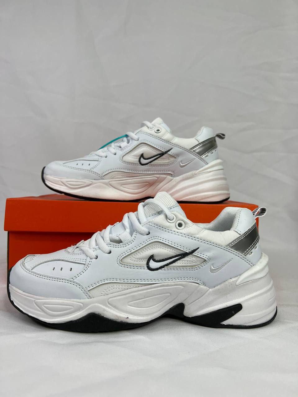 Кроссовки Nike M2K Tekno Премиум Качество - фото 2 - id-p107289797