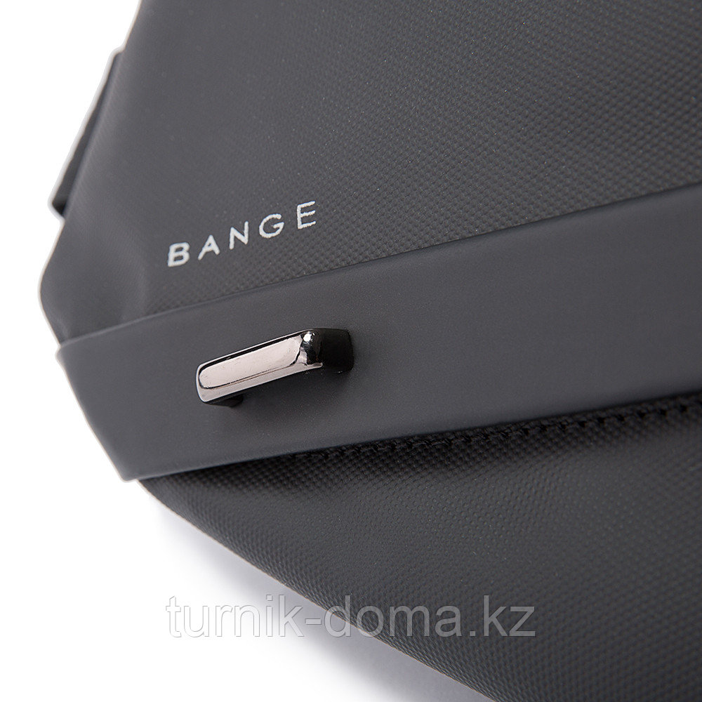 Сумка плечевая BANGE BG7295, черный - фото 8 - id-p107289777