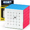 Кубик Рубика 6х6х6 QiYi MoFangGe 6x6 QiFan (S), фото 5