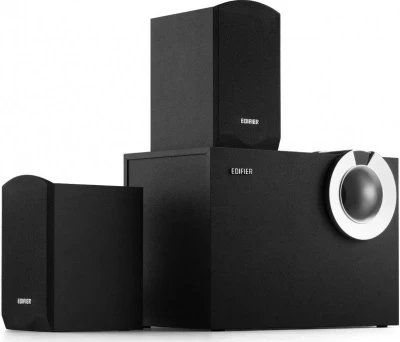 Акустическая система Edifier M206BT (2.1) - Black