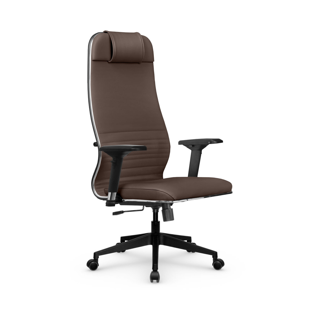 Кресло Metta L 1m 38K2/4D Infinity Easy Clean (MPES)