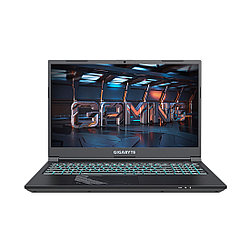 Ноутбук Gigabyte G5 MF 15.6" FHD 144Hz i5-12500H 8GB 512GB RTX4050 DOS