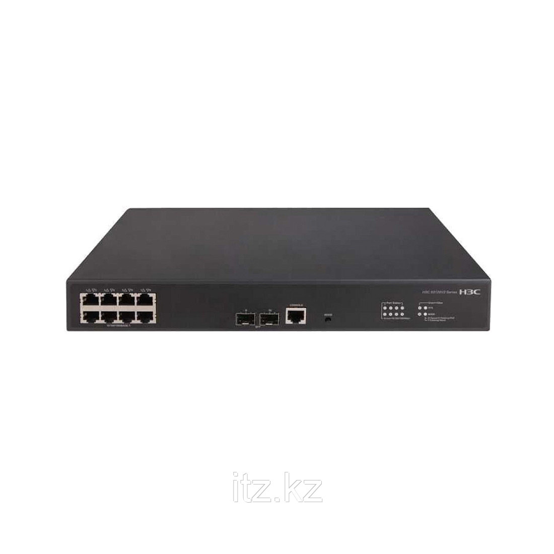 Коммутатор H3C LS-5120V2-10P-LI-GL