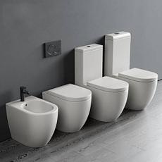 Унитаз напольный: как выбрать