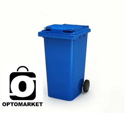 Мусорный контейнер (100 литров) (id 107291051)