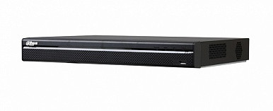 Dahua NVR5232-4KS2 32-канальный IP-видеорегистратор с поддержкой 2-ух HDD до 10Tb