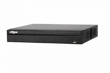 Dahua NVR4216-16P-4KS2/L 16-канальный IP-видеорегистратор с 16-ю POE