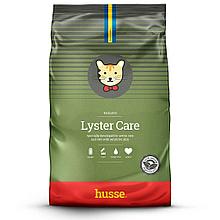471650 HUSSE Exclusive Lyster Care, сухой корм для кошек, уп.2кг