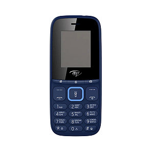 Мобильный телефон ITEL it2173 Deep Blue, фото 2