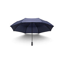 Зонт NINETYGO Oversized Portable Umbrella Automatic Version Синий
