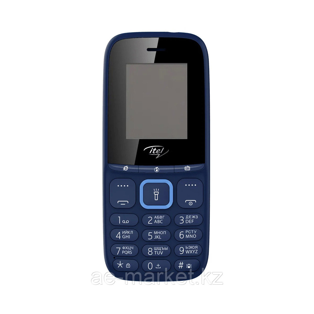 Мобильный телефон ITEL it2173 Deep Blue, фото 1