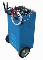 Пуско-зарядное устройство Автоспецоборудование Э411М-220