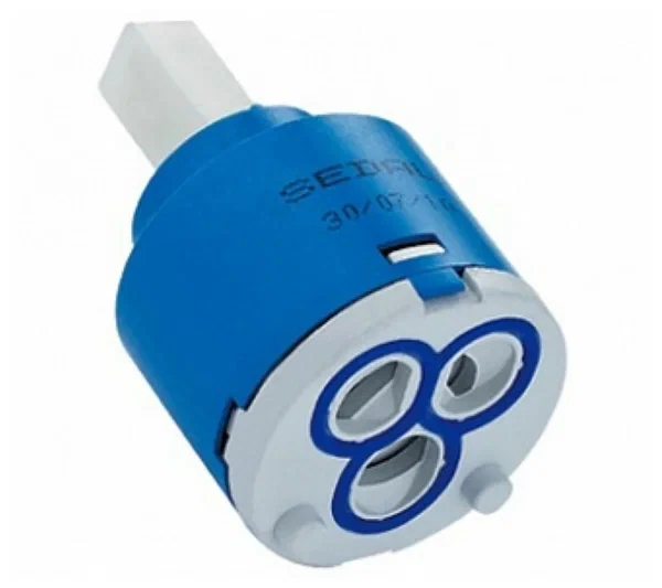 Картридж для смесителя ф35 высокий