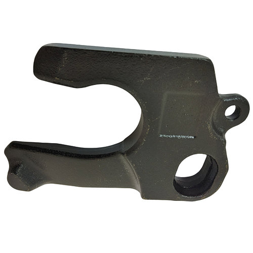 Ремкомплект замка седельн. устройства без цс 3,5 подк+захв+пруж+болты ...