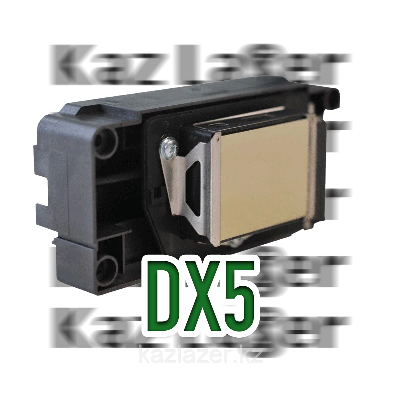 DX5, печатающая головка от EPSON - фото 1 - id-p107294630