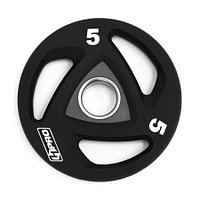 Диск с покрытием TPU OK2037A-5кг