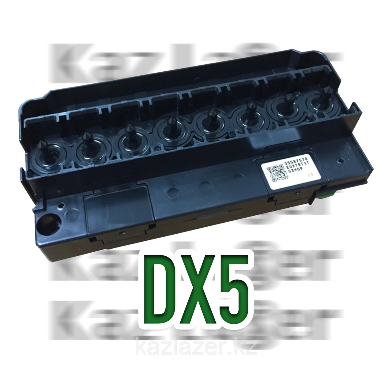 DX5 (адаптированная), печатающая головка от Epson - фото 4 - id-p107294688