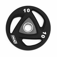 Диск с покрытием TPU OK2037A-10 кг