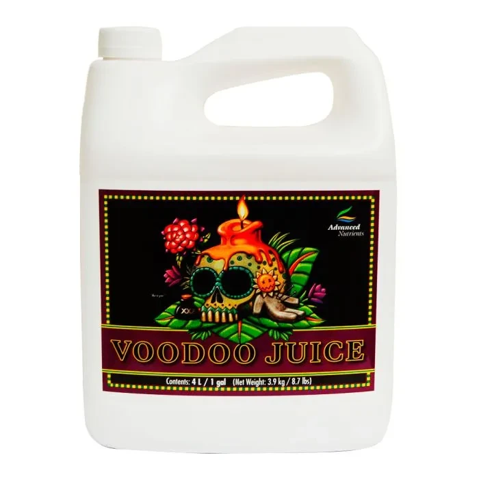 Voodoo Juice (NEW) 5L (Стимулятор роста корней) - фото 1 - id-p98884704